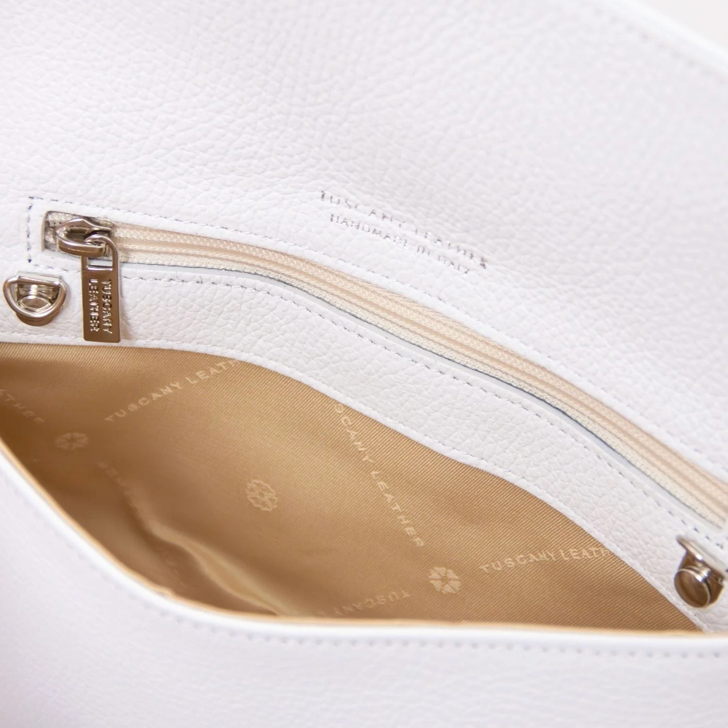 TL Bag - Foldover Leather Clutch | TL141990 - Image 32