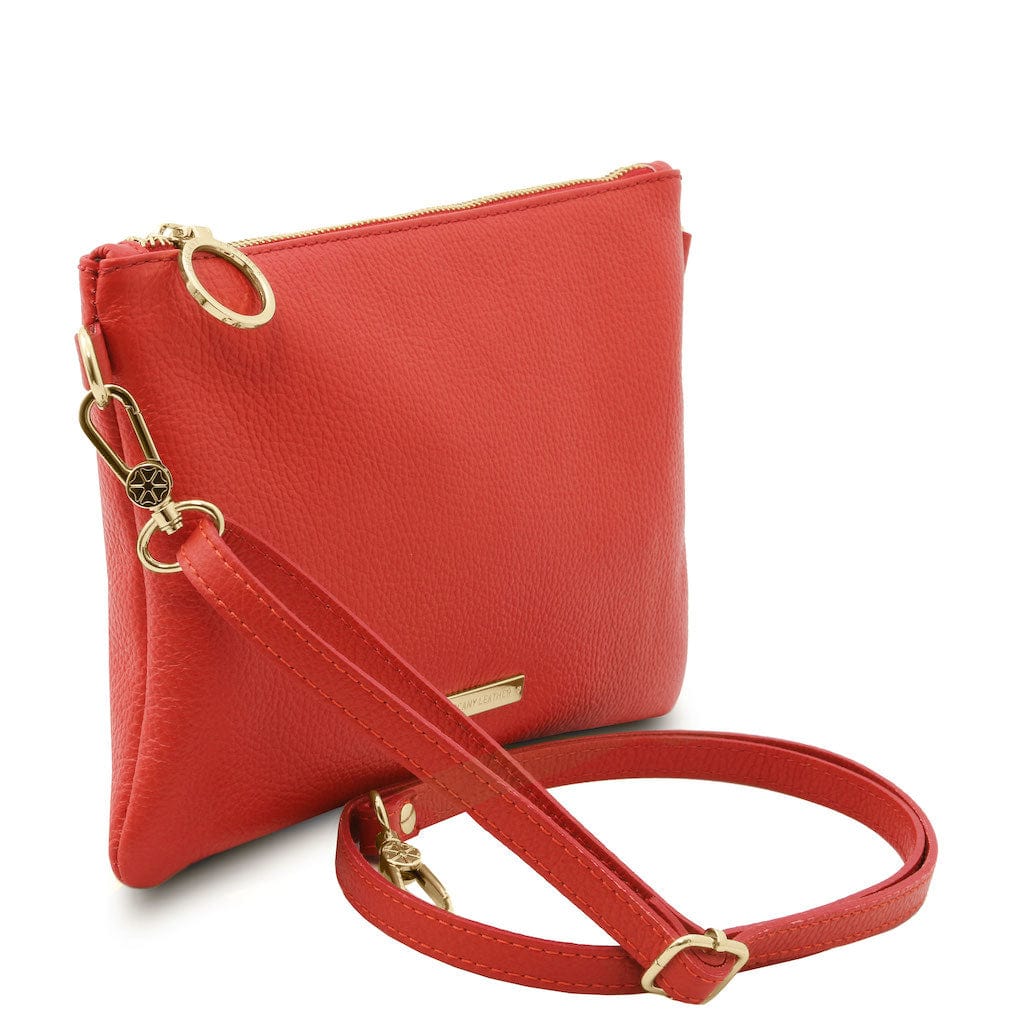 TL Bag - Soft Italian leather pouch clutch | TL142029 - Image 50