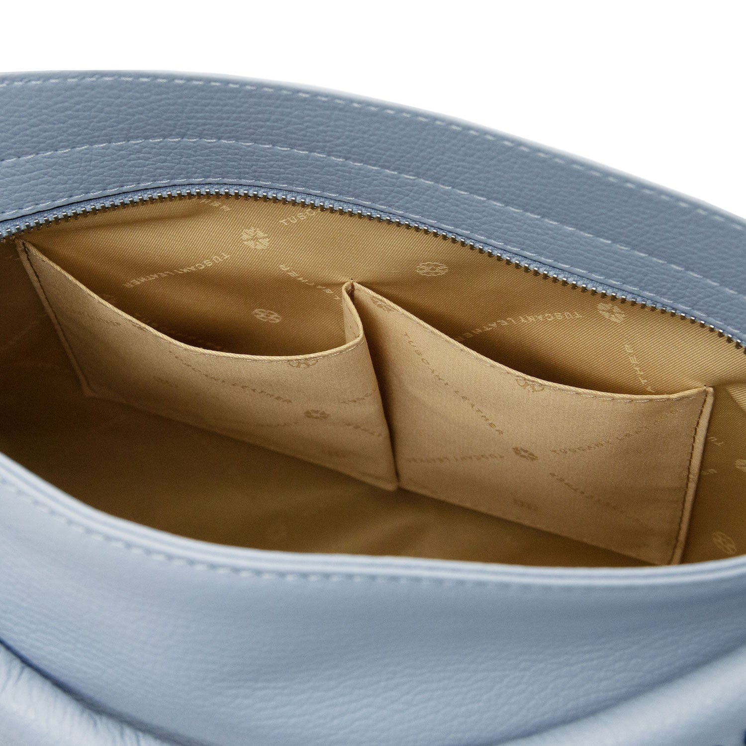 TL Bag - Soft Italian leather handbag | TL142087 - Image 10