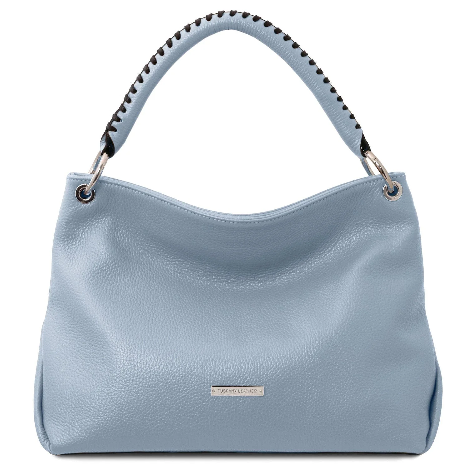 TL Bag - Soft Italian leather handbag | TL142087 - Image 6