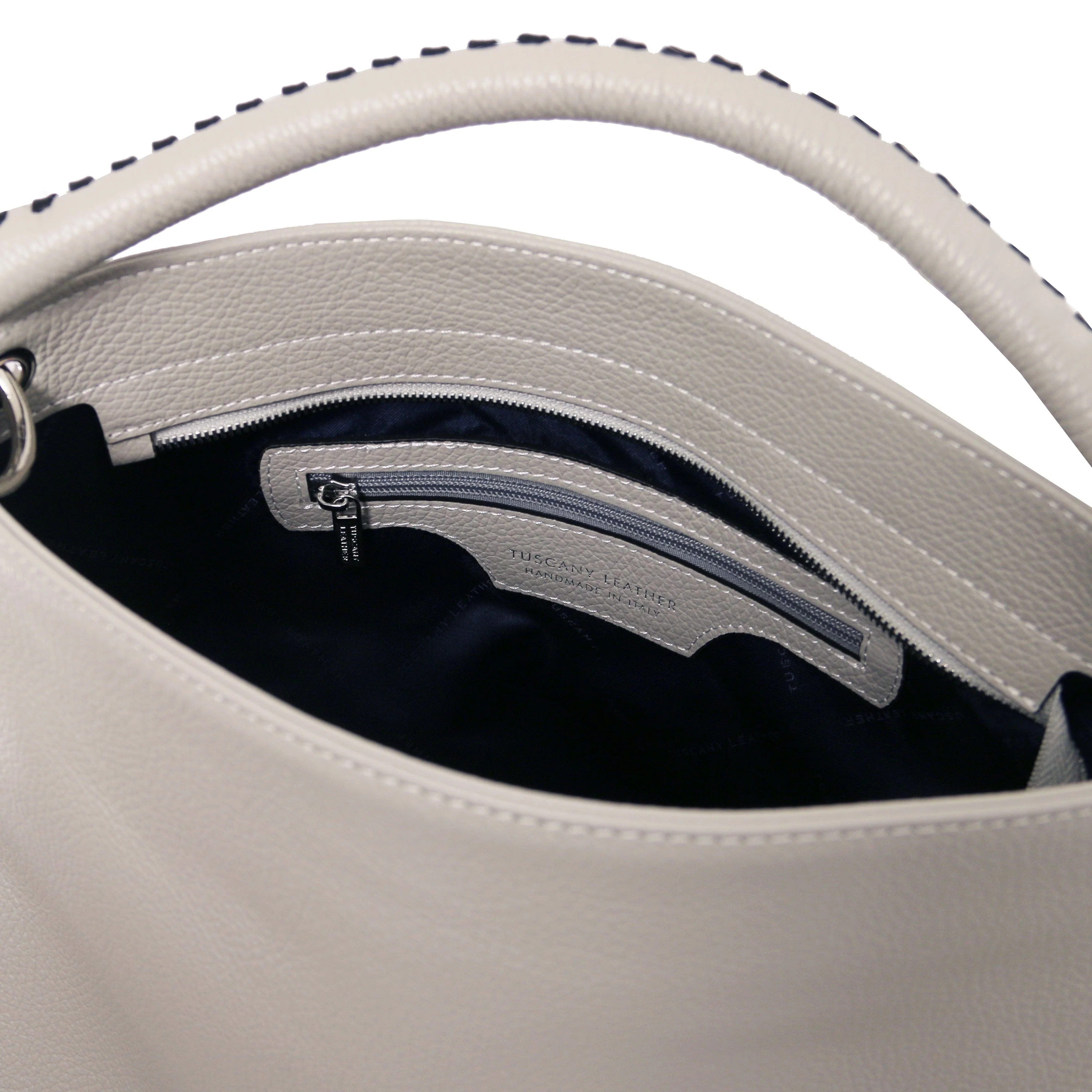 TL Bag - Soft Italian leather handbag | TL142087 - Image 63