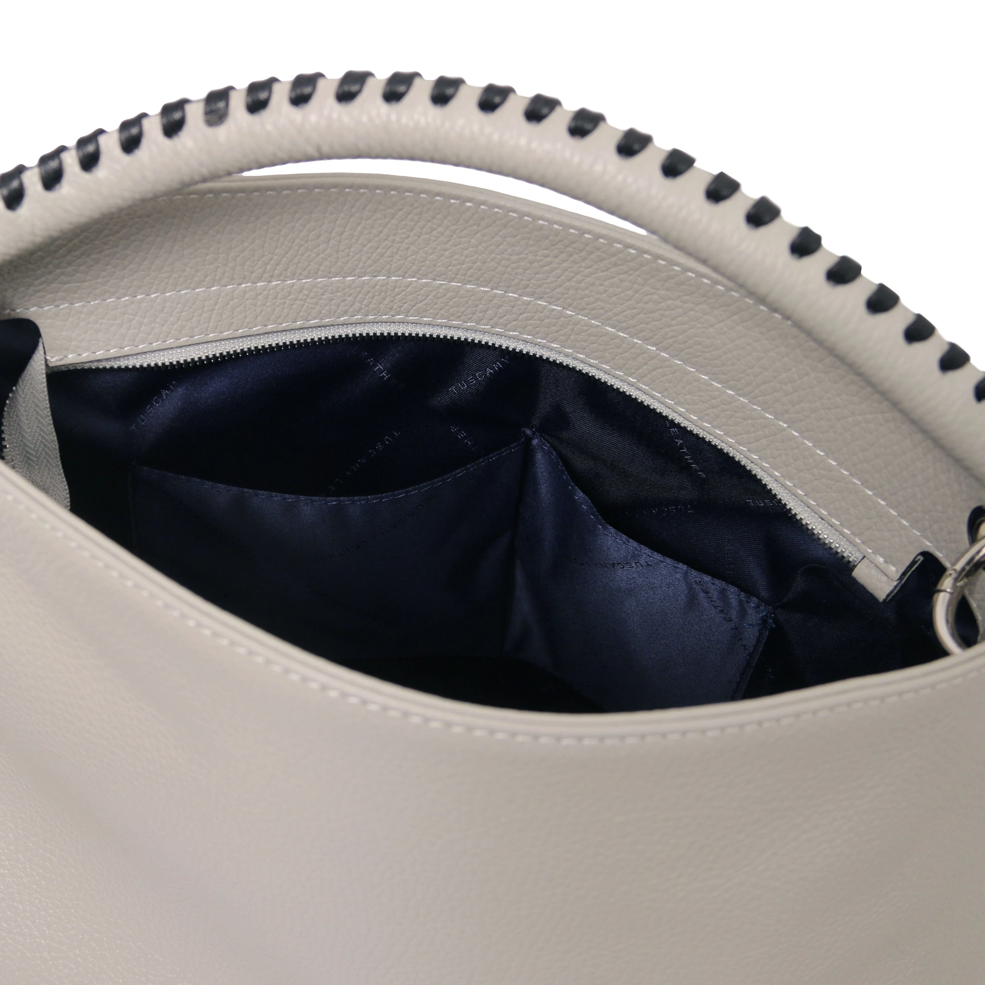TL Bag - Soft Italian leather handbag | TL142087 - Image 64