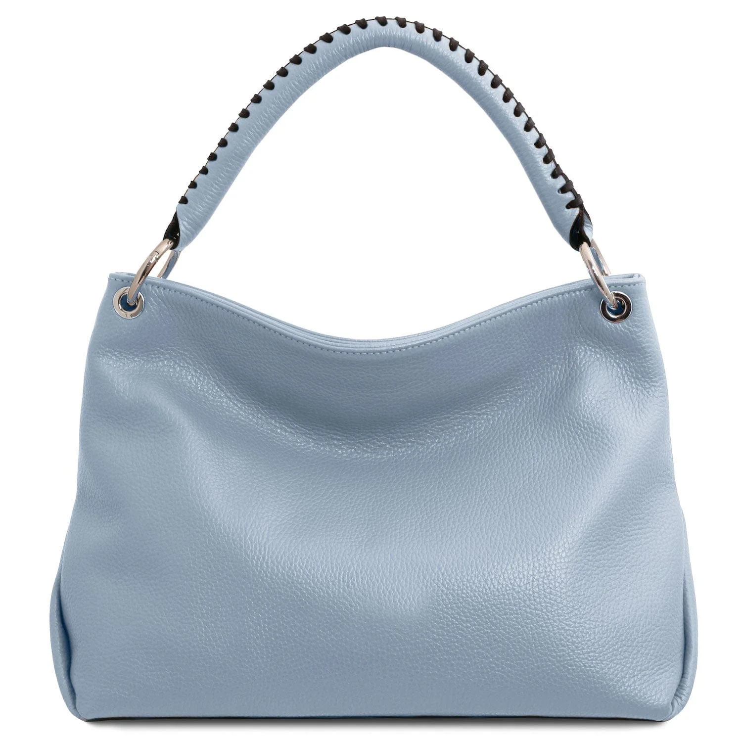 TL Bag - Soft Italian leather handbag | TL142087 - Image 7