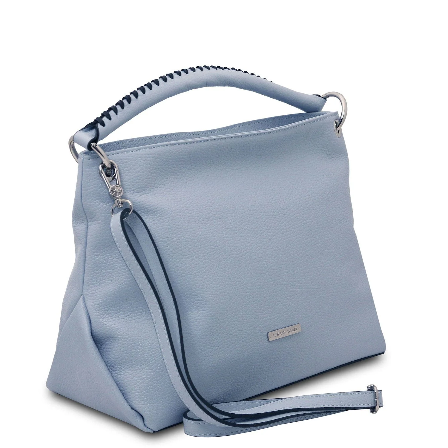 TL Bag - Soft Italian leather handbag | TL142087 - Image 8