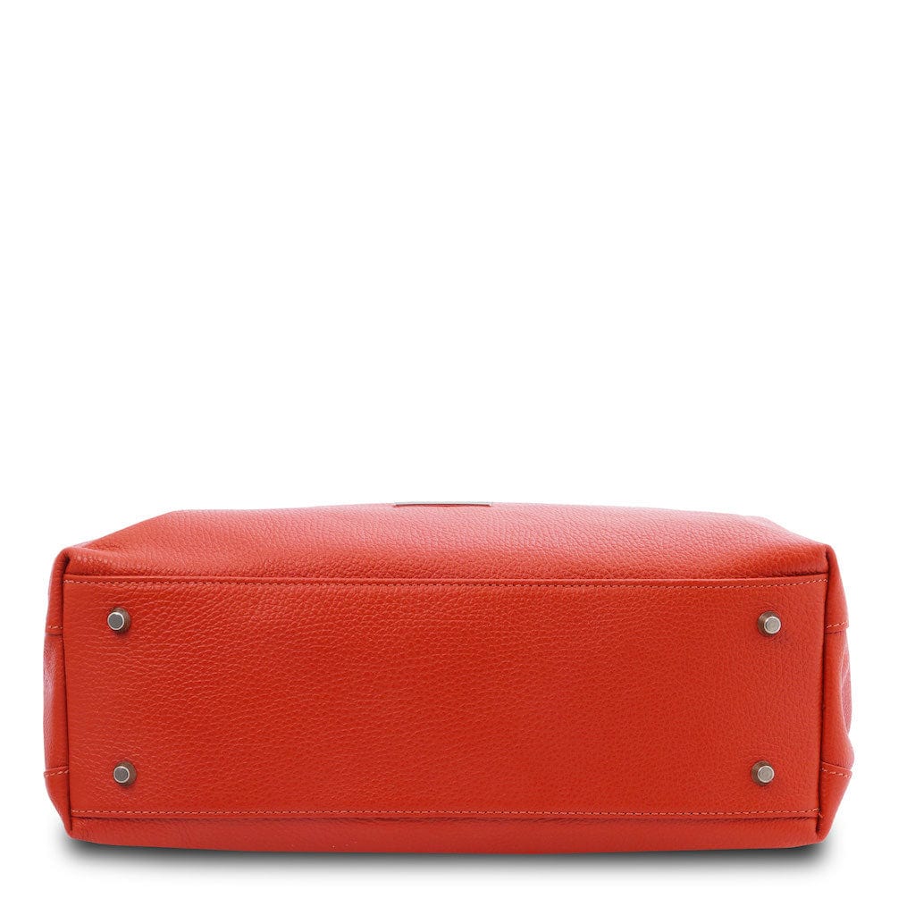 TL Bag - Soft leather shopping bag | TL142230 - Image 103