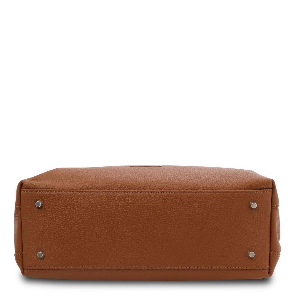 TL Bag - Soft leather shopping bag | TL142230 - Image 18