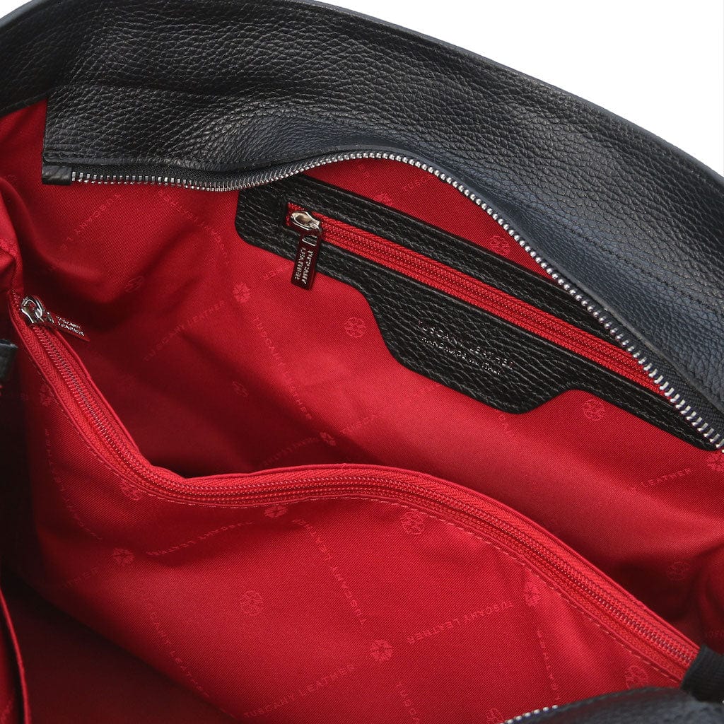 TL Bag - Soft leather shopping bag | TL142230 - Image 25