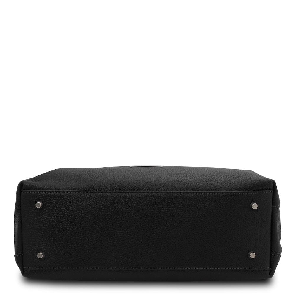 TL Bag - Soft leather shopping bag | TL142230 - Image 27