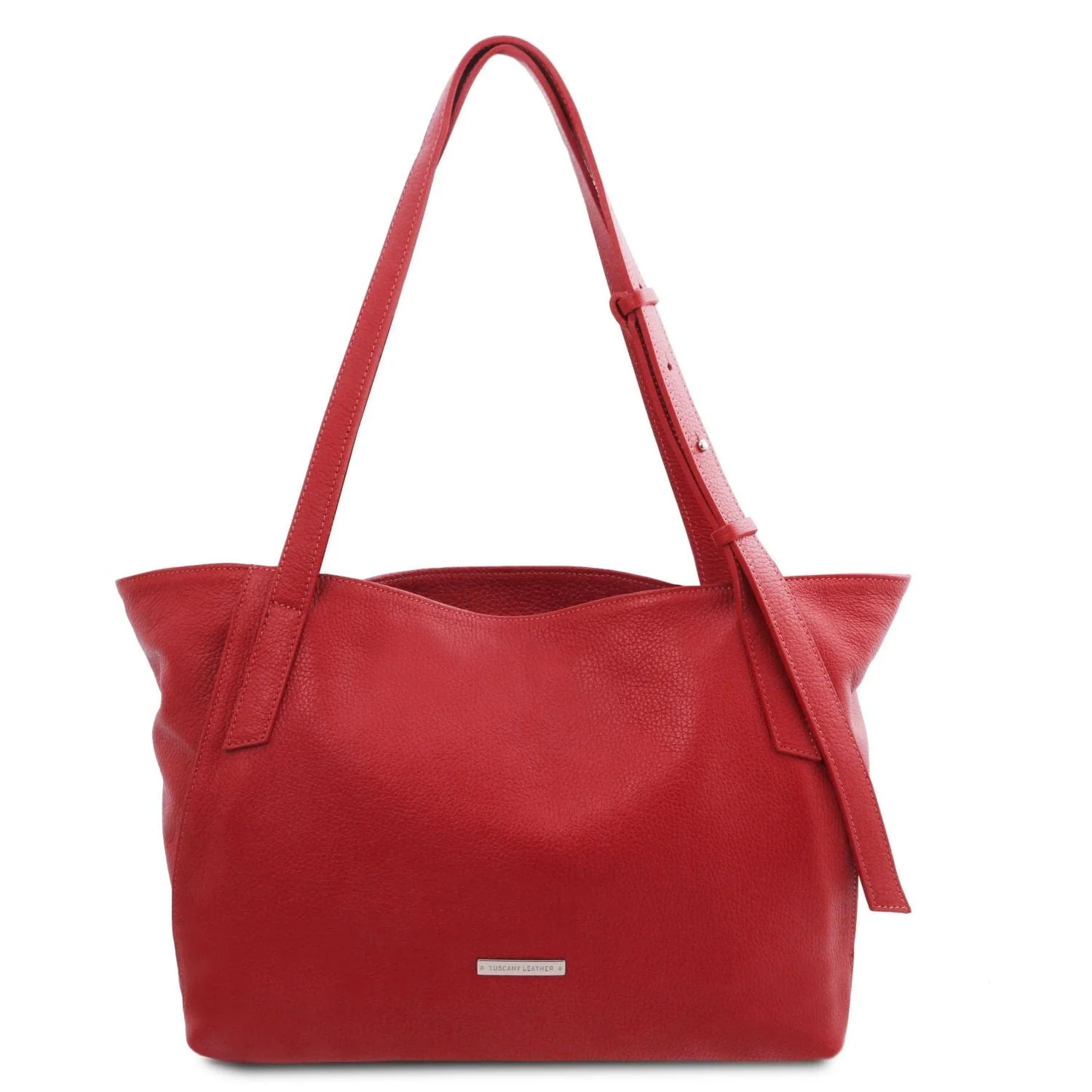 TL Bag - Soft leather shopping bag | TL142230 - Image 29