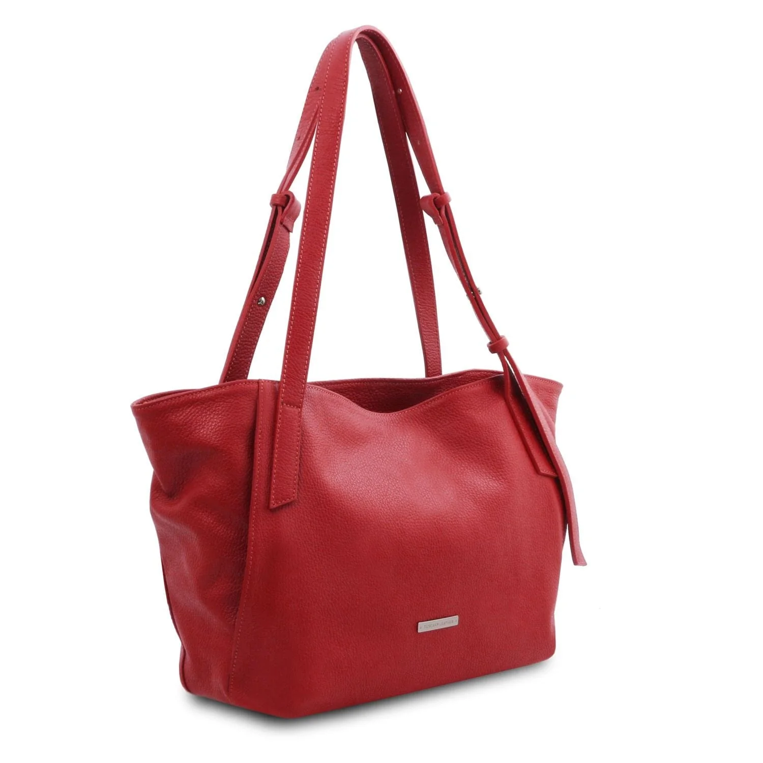 TL Bag - Soft leather shopping bag | TL142230 - Image 30