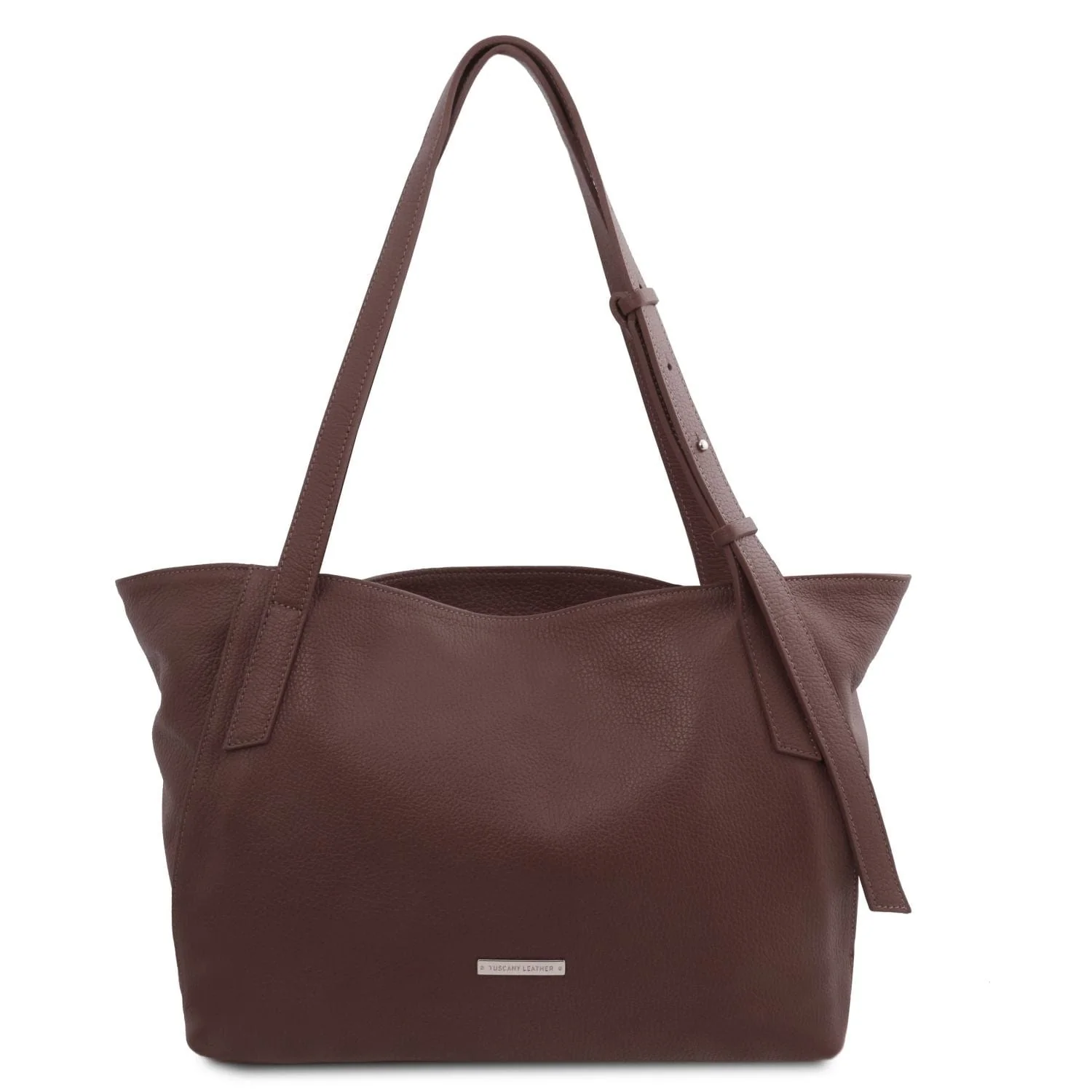 TL Bag - Soft leather shopping bag | TL142230 - Image 43