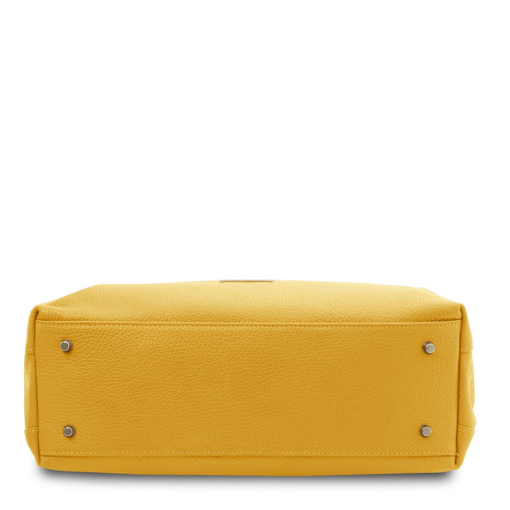 TL Bag - Soft leather shopping bag | TL142230 - Image 55