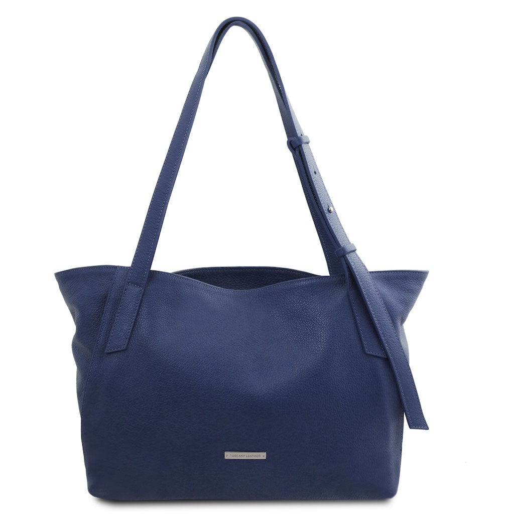 TL Bag - Soft leather shopping bag | TL142230 - Image 59