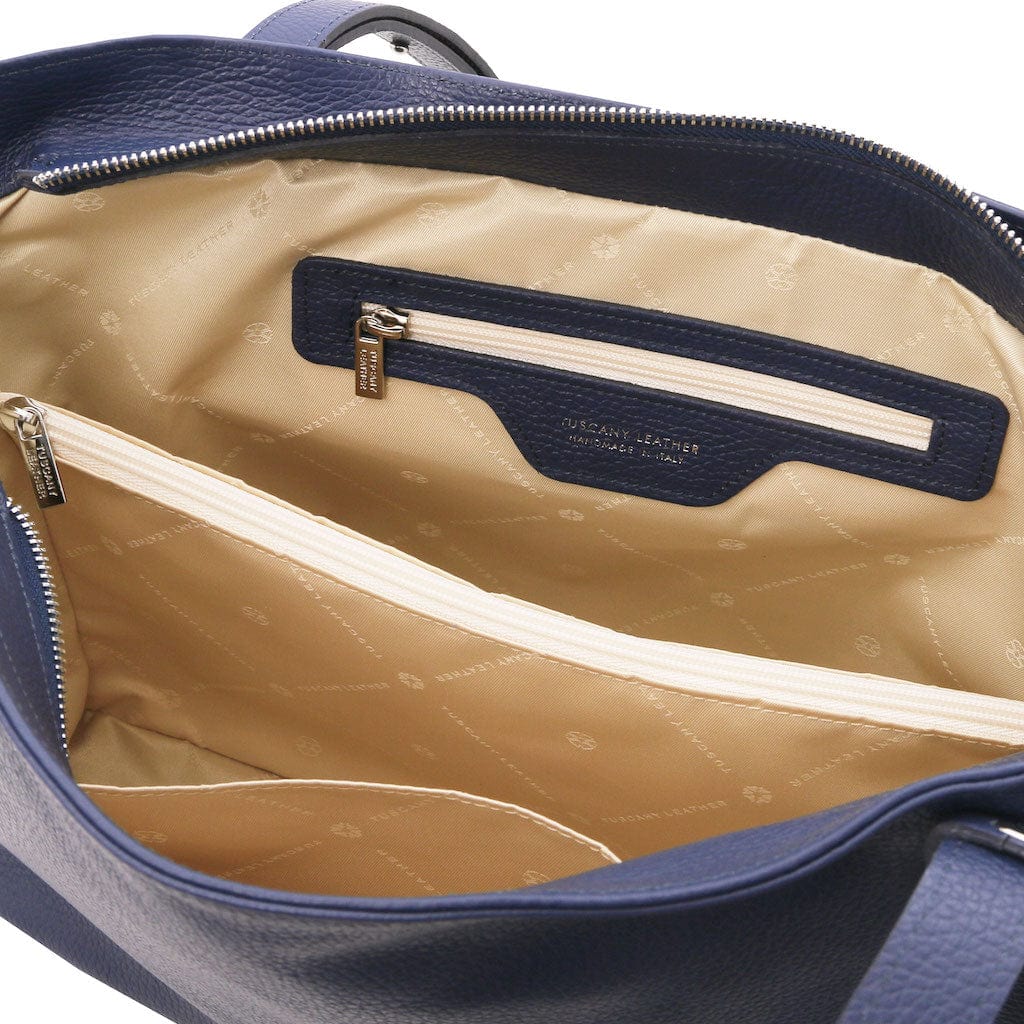 TL Bag - Soft leather shopping bag | TL142230 - Image 60