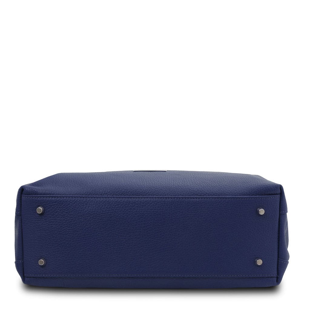 TL Bag - Soft leather shopping bag | TL142230 - Image 62