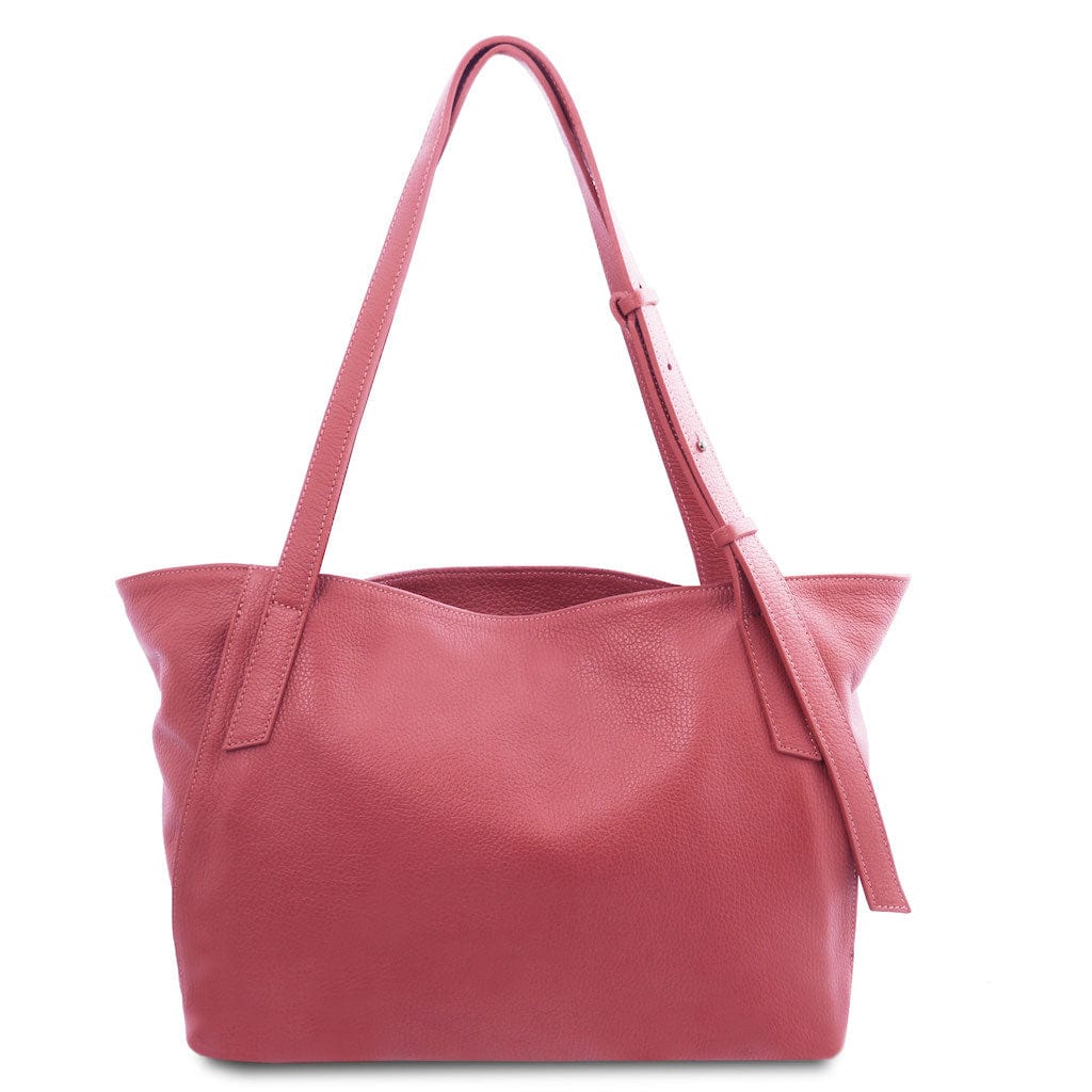 TL Bag - Soft leather shopping bag | TL142230 - Image 73