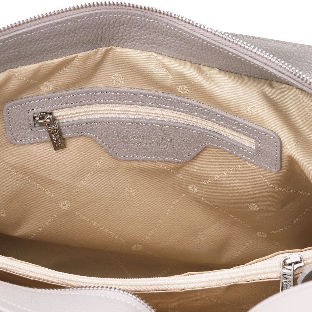 TL Bag - Soft leather shopping bag | TL142230 - Image 81