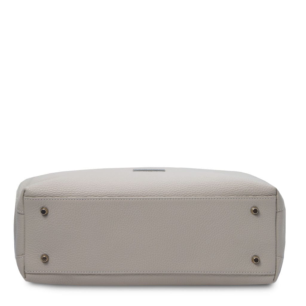 TL Bag - Soft leather shopping bag | TL142230 - Image 83