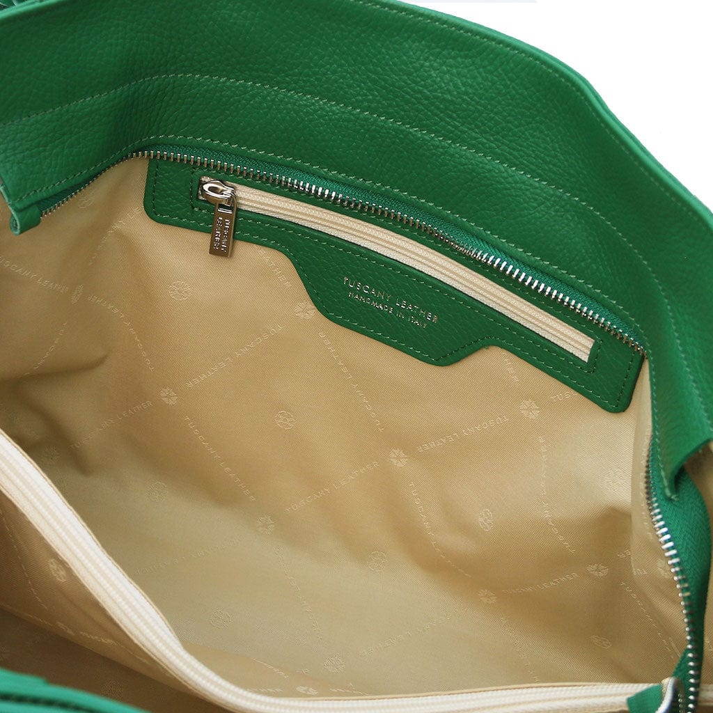 TL Bag - Soft leather shopping bag | TL142230 - Image 94