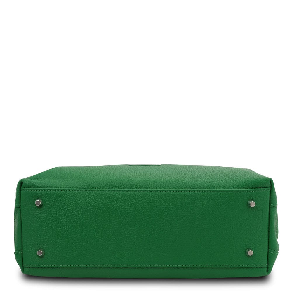 TL Bag - Soft leather shopping bag | TL142230 - Image 97