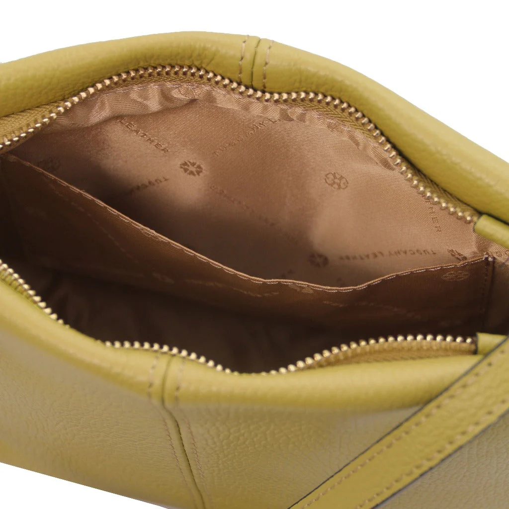 TL Bag - Soft leather shoulder bag | TL141720 - Image 10
