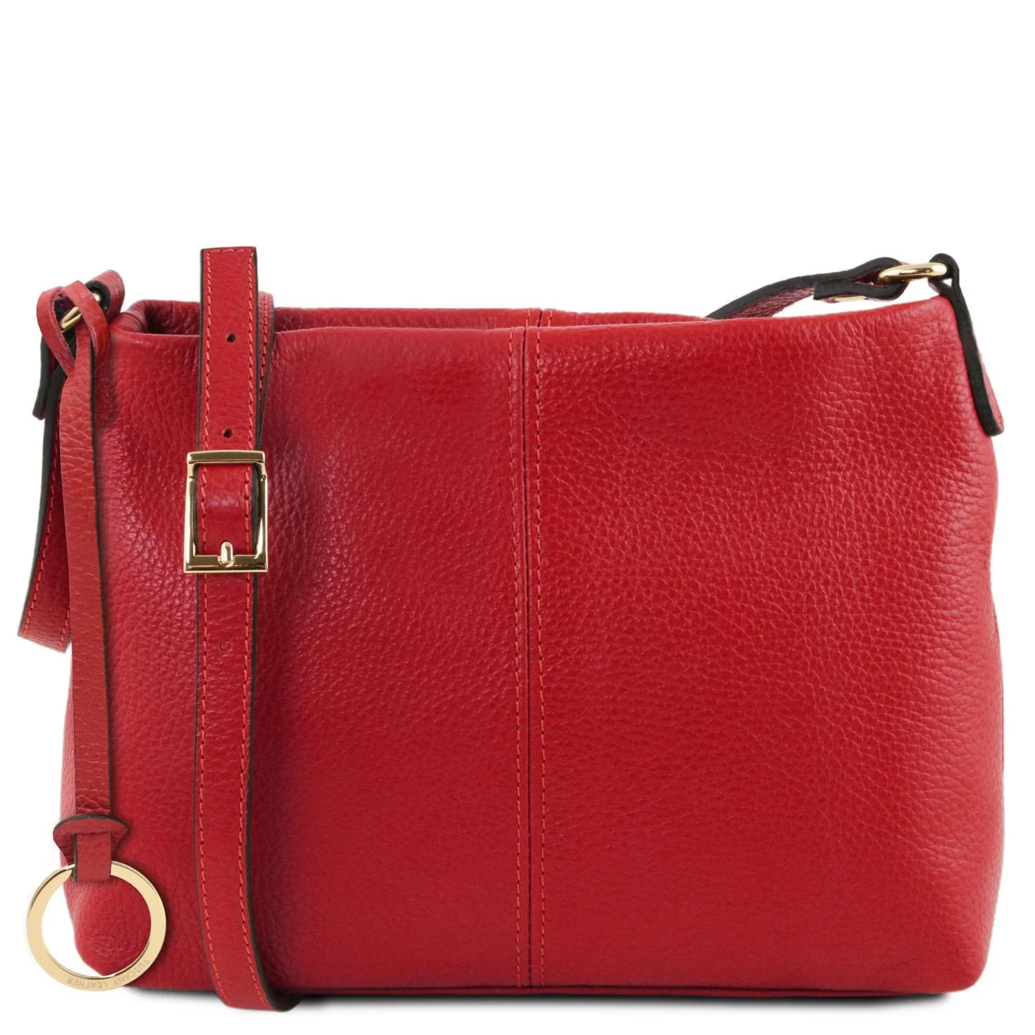 TL Bag - Soft leather shoulder bag | TL141720 - Image 20