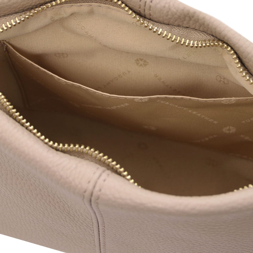 TL Bag - Soft leather shoulder bag | TL141720 - Image 27