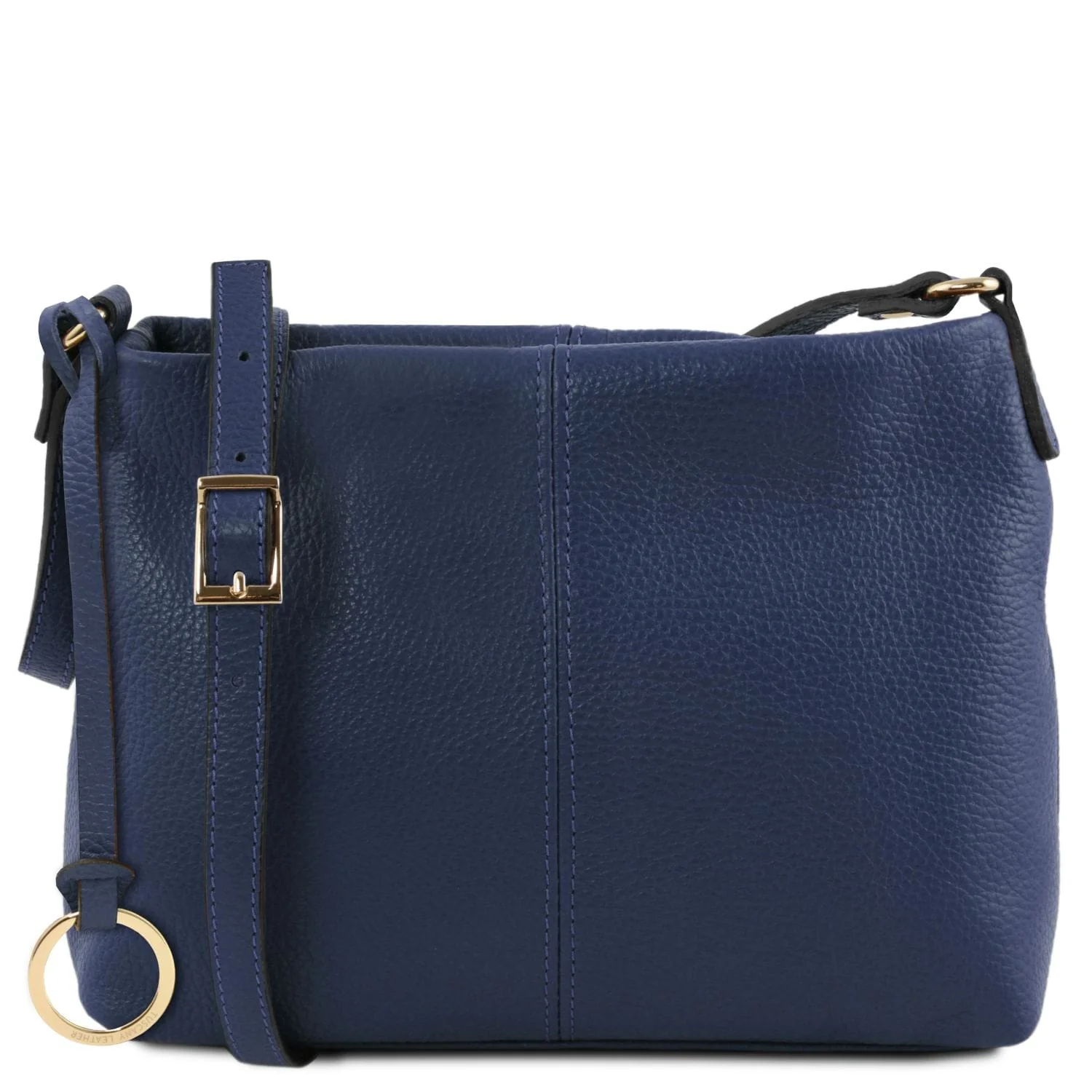 TL Bag - Soft leather shoulder bag | TL141720 - Image 28