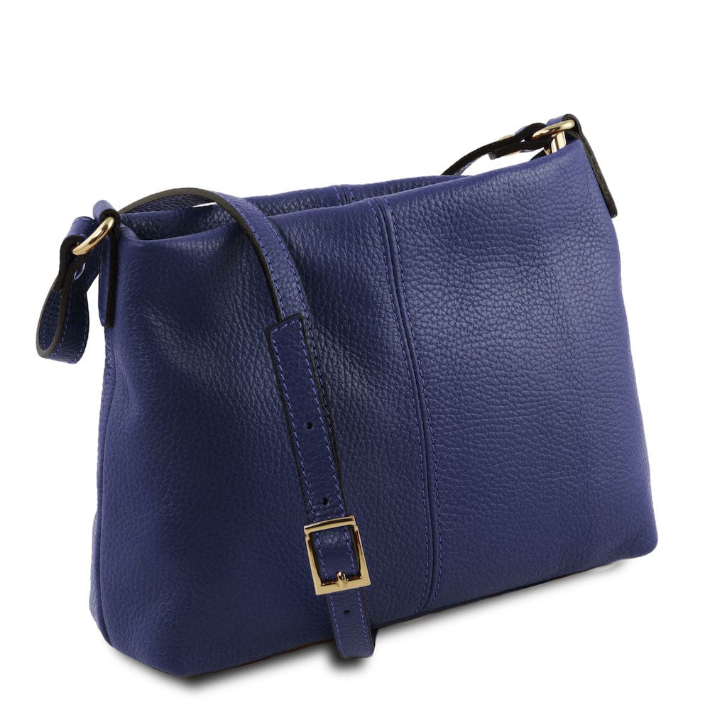 TL Bag - Soft leather shoulder bag | TL141720 - Image 29
