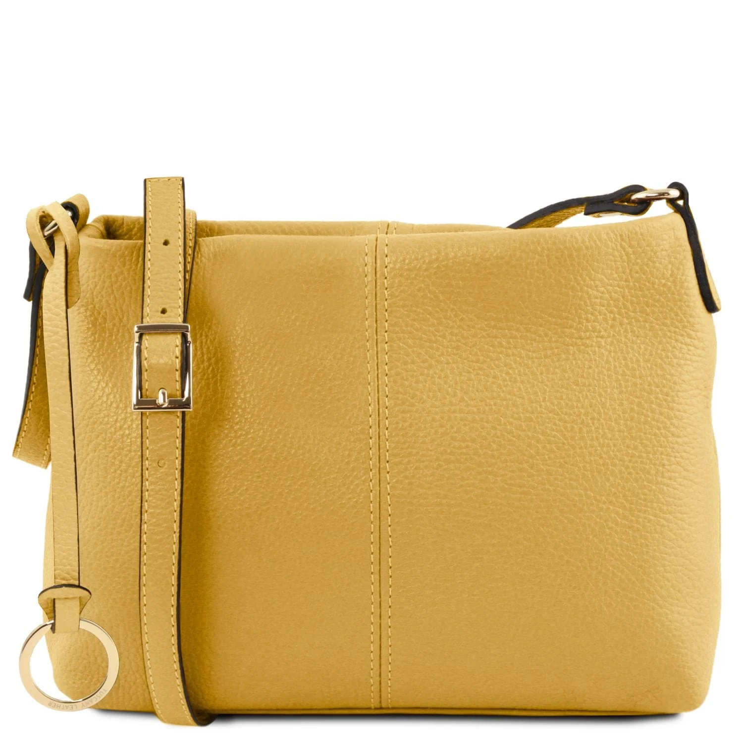 TL Bag - Soft leather shoulder bag | TL141720 - Image 3