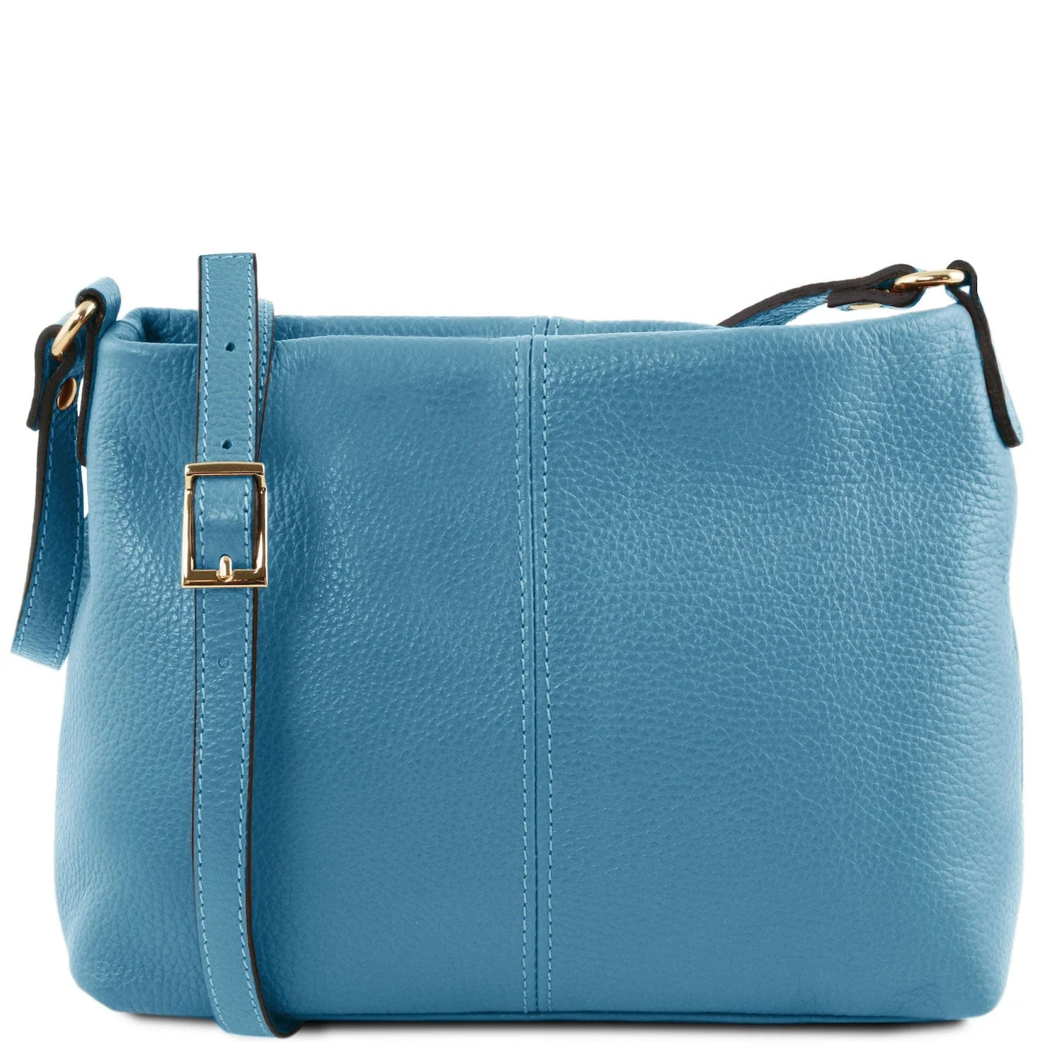 TL Bag - Soft leather shoulder bag | TL141720 - Image 32