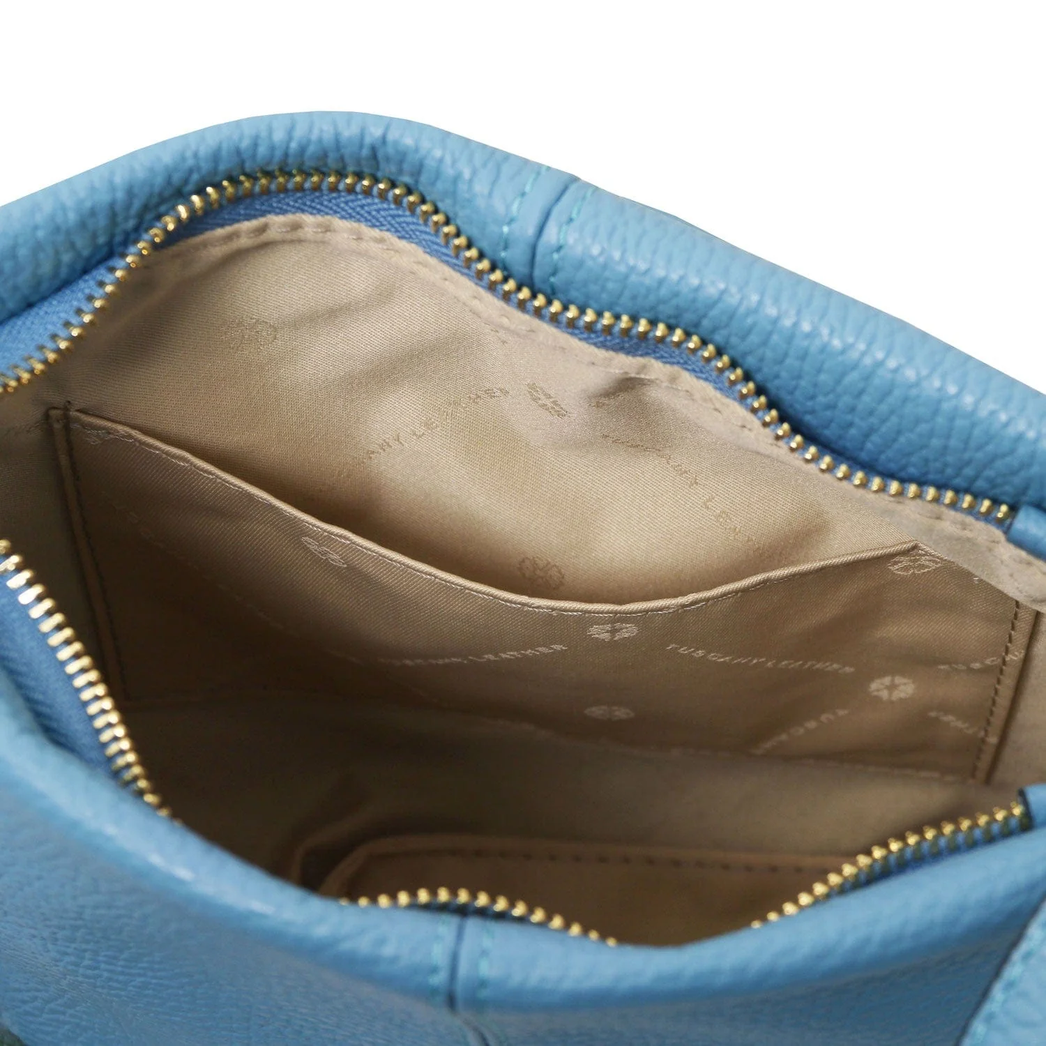 TL Bag - Soft leather shoulder bag | TL141720 - Image 35