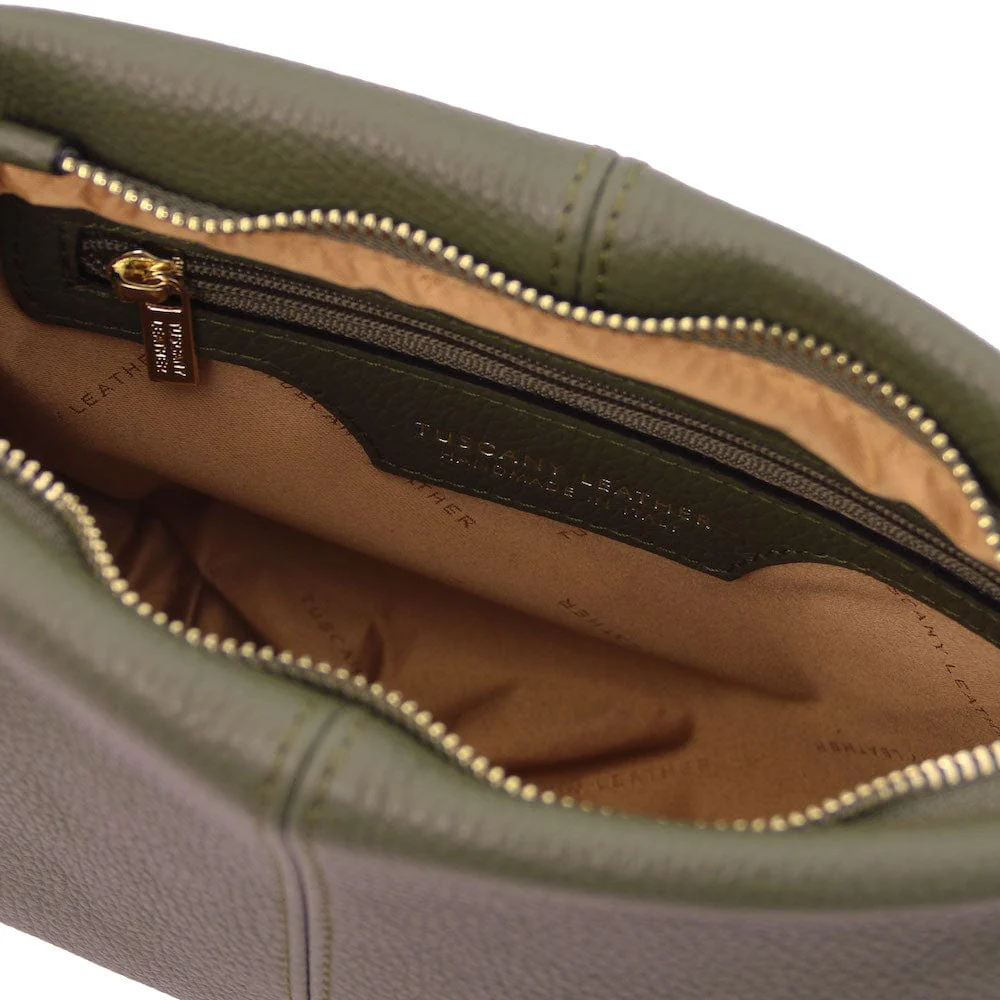 TL Bag - Soft leather shoulder bag | TL141720 - Image 38