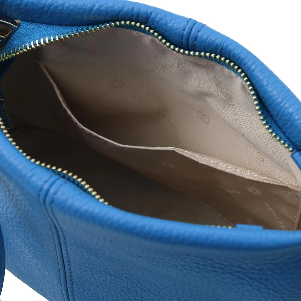 TL Bag - Soft leather shoulder bag | TL141720 - Image 48