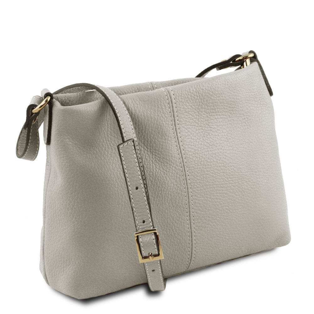 TL Bag - Soft leather shoulder bag | TL141720 - Image 49