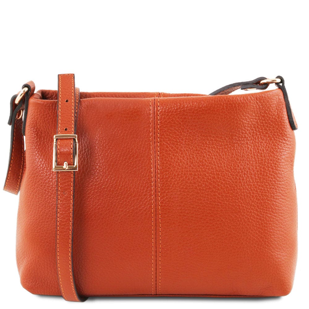 TL Bag - Soft leather shoulder bag | TL141720 - Image 53