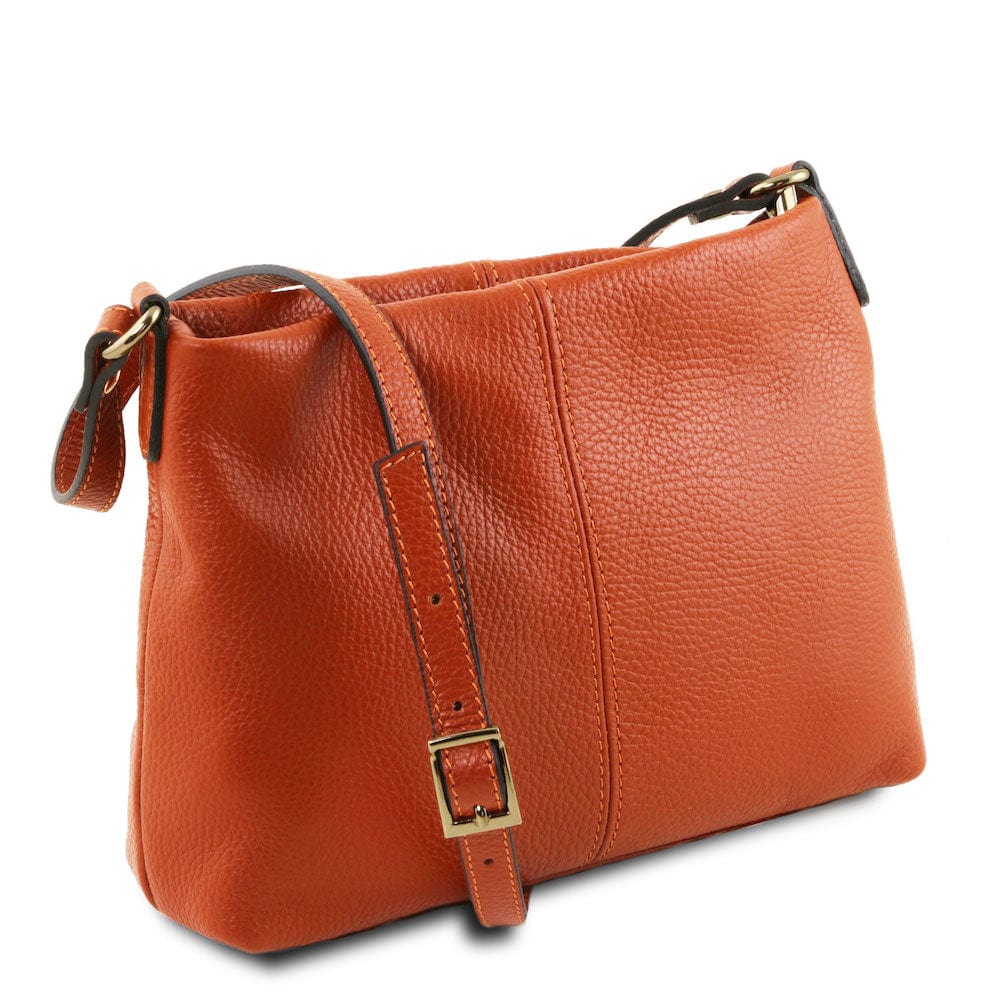 TL Bag - Soft leather shoulder bag | TL141720 - Image 54