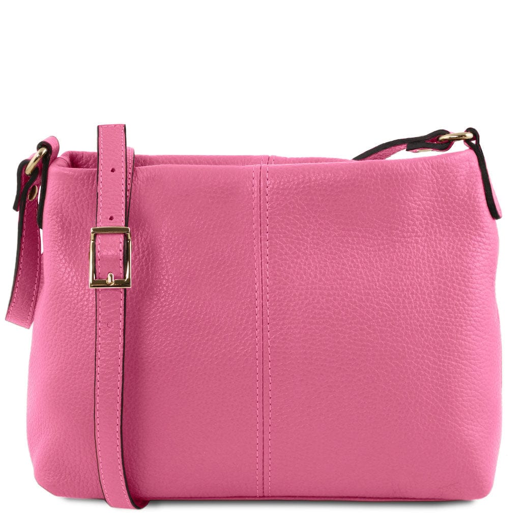 TL Bag - Soft leather shoulder bag | TL141720 - Image 58
