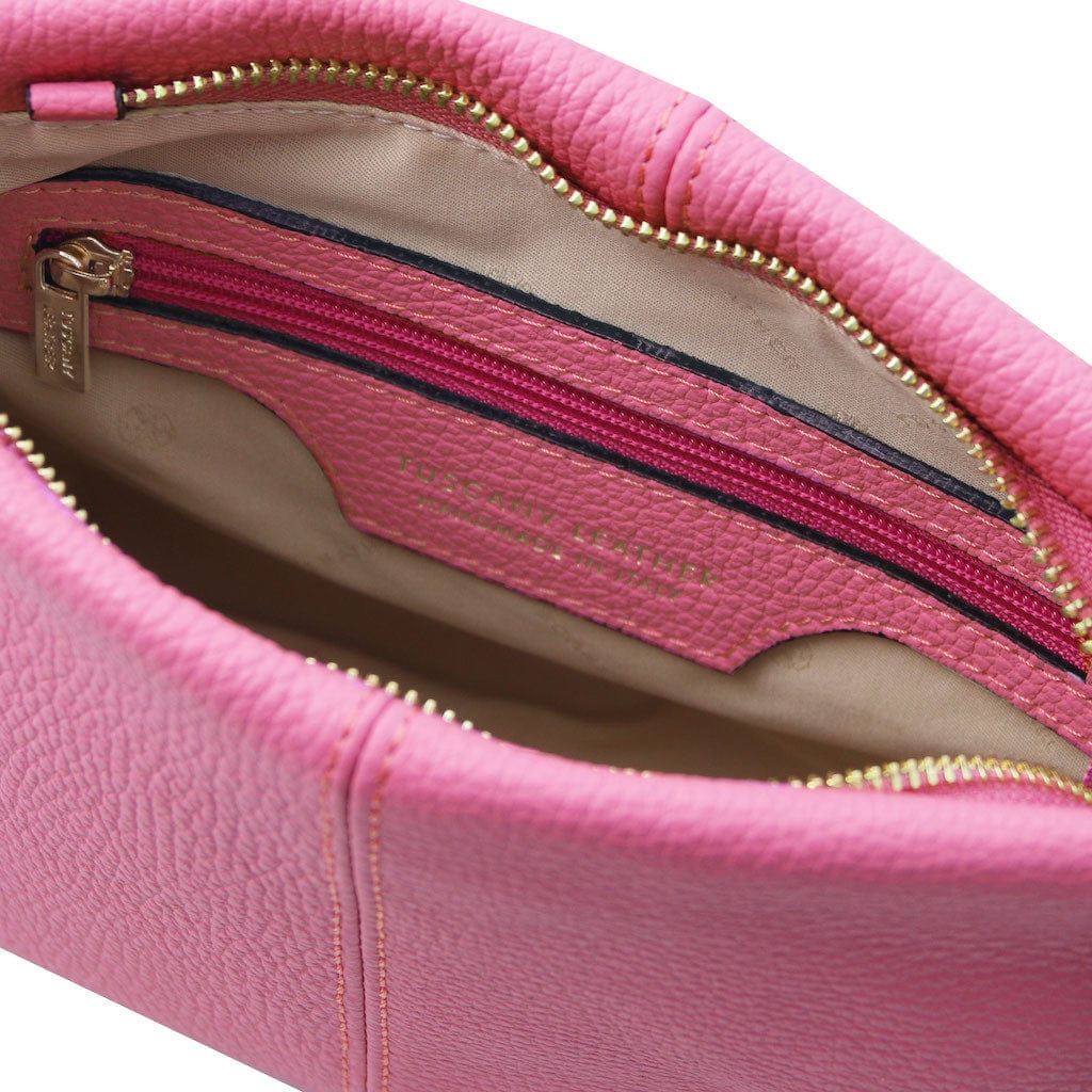 TL Bag - Soft leather shoulder bag | TL141720 - Image 60