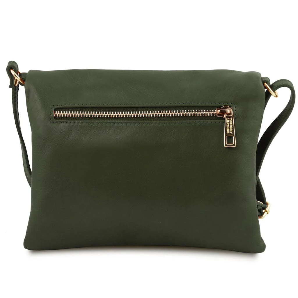 TL Young bag - Shoulder bag with tassel detail | TL141153 - Image 44