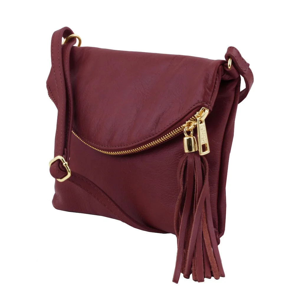 TL Young bag - Shoulder bag with tassel detail | TL141153 - Image 55