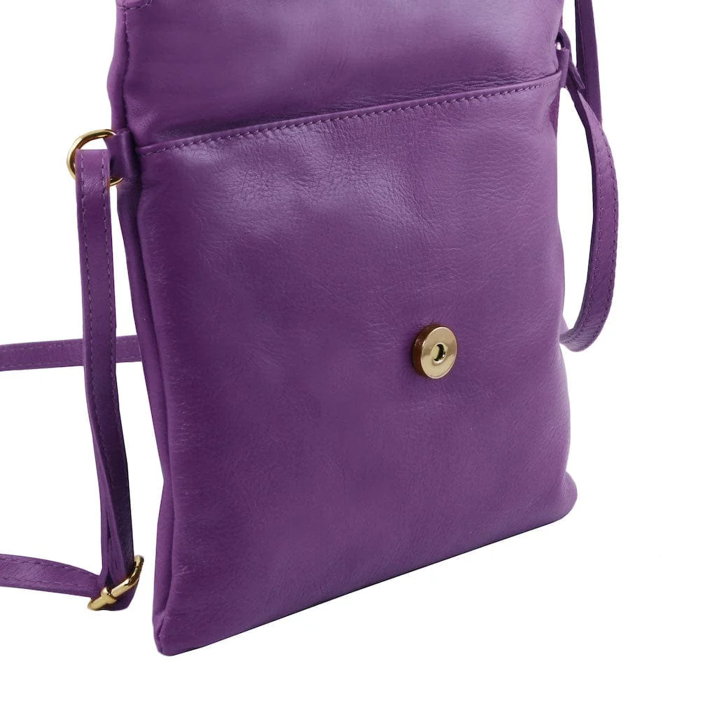 TL Young bag - Shoulder bag with tassel detail | TL141153 - Image 61