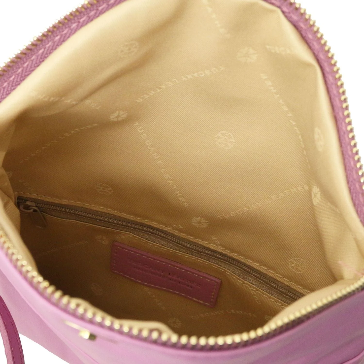 TL Young bag - Shoulder bag with tassel detail | TL141153 - Image 7