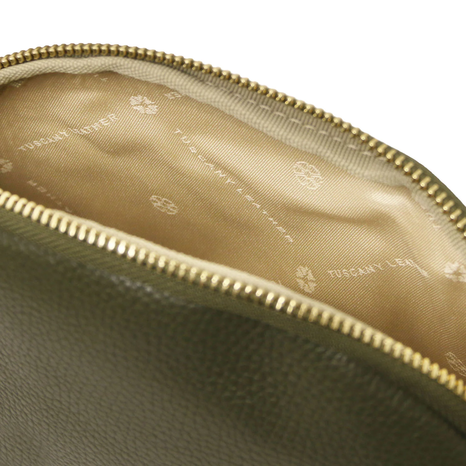 Vera - Soft leather toiletry case | TL142438 - Image 13
