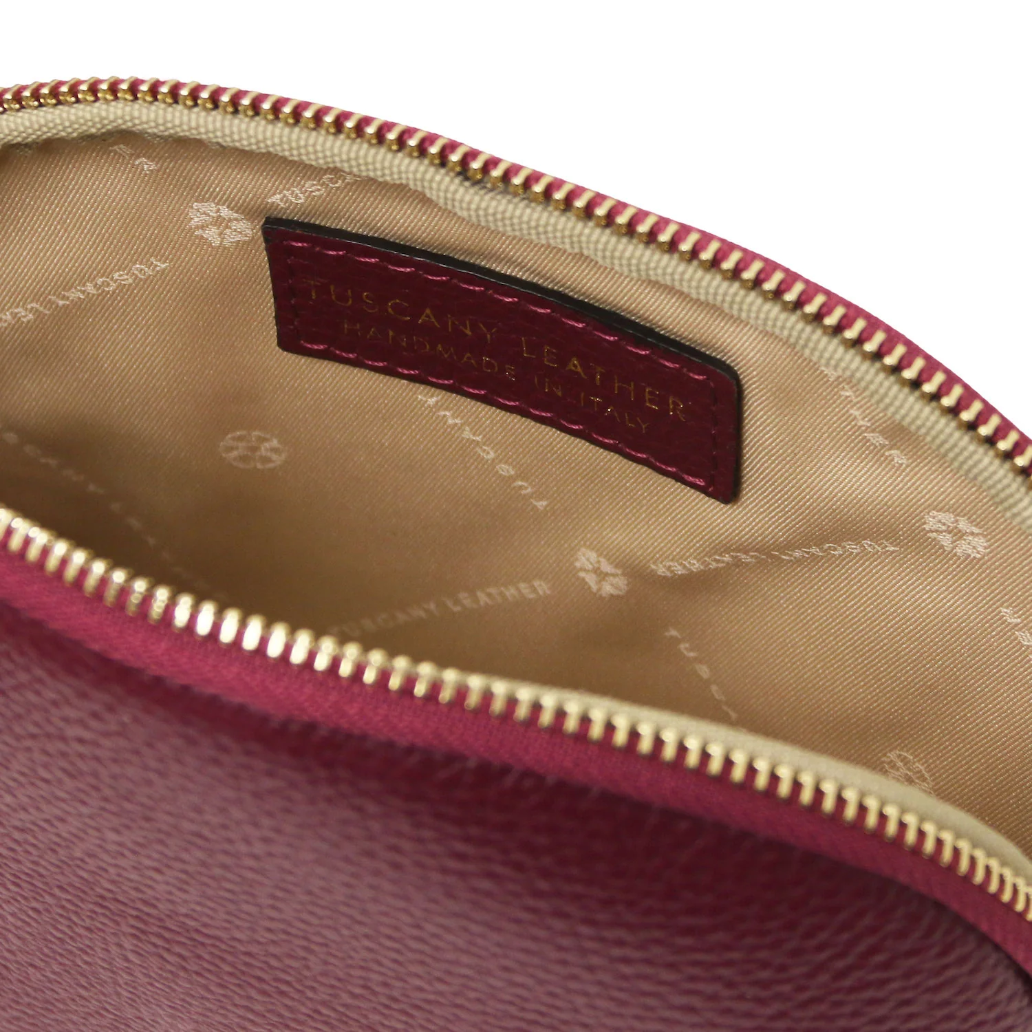 Vera - Soft leather toiletry case | TL142438 - Image 24
