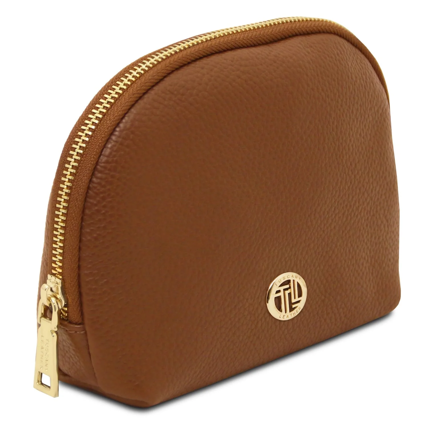Vera - Soft leather toiletry case | TL142438 - Image 33