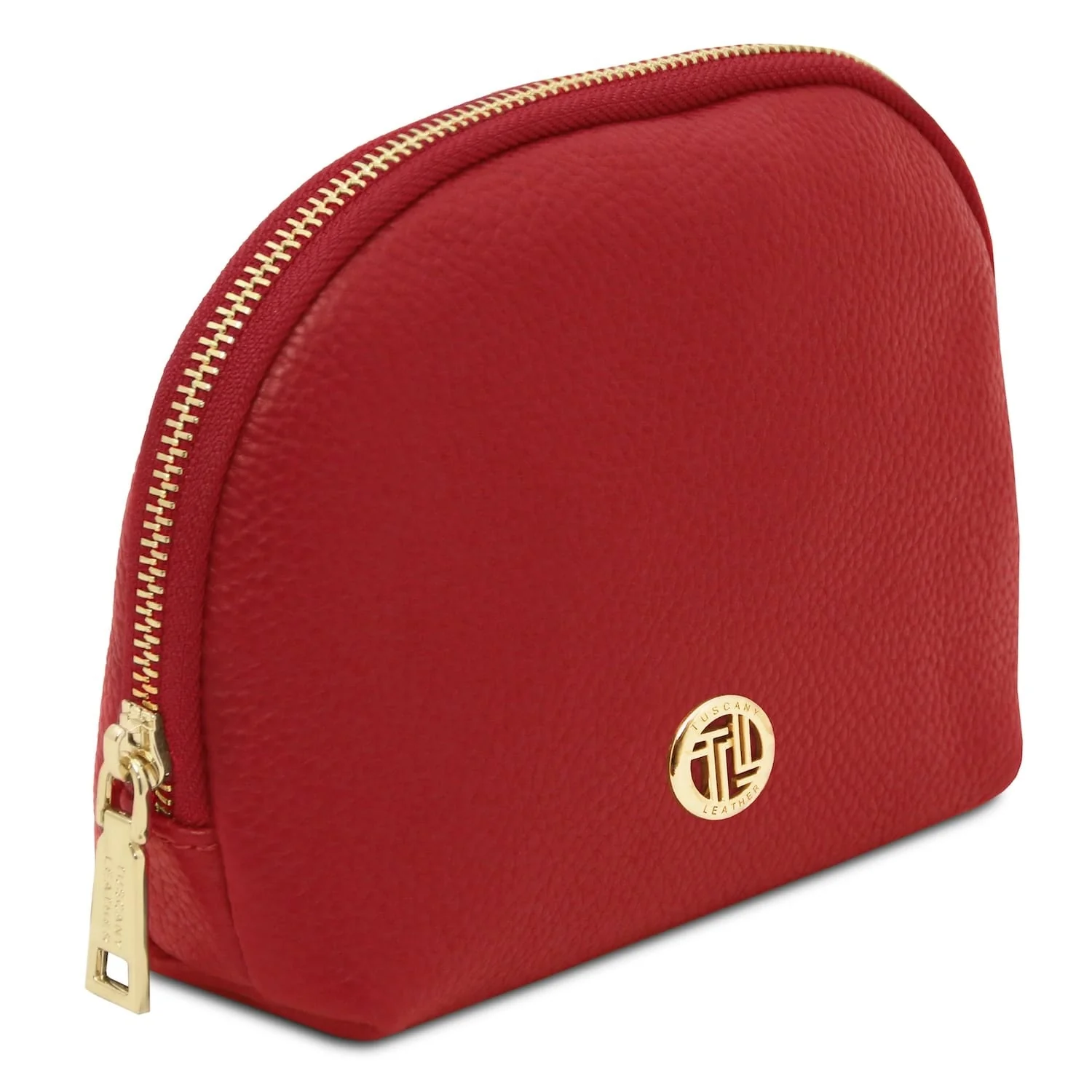 Vera - Soft leather toiletry case | TL142438 - Image 45