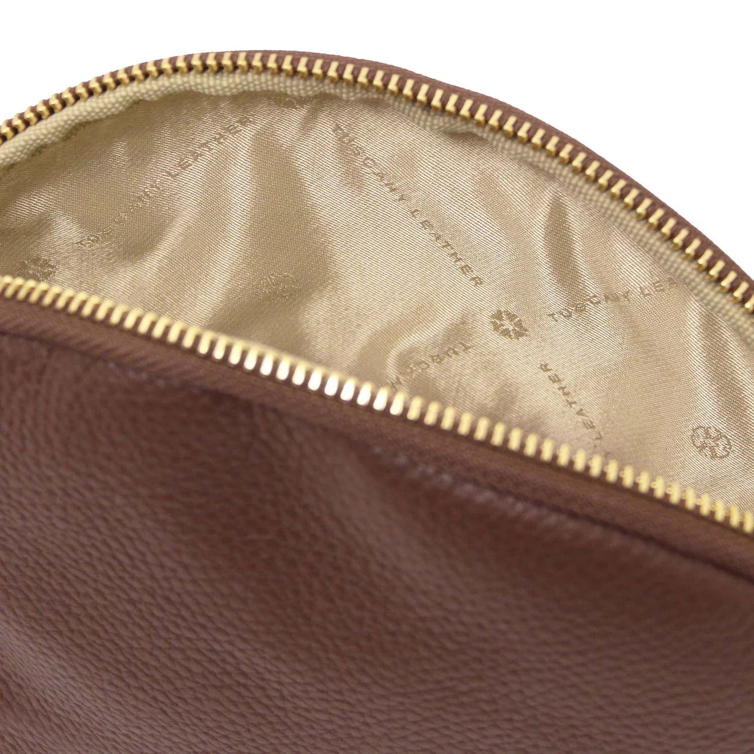 Vera - Soft leather toiletry case | TL142438 - Image 7