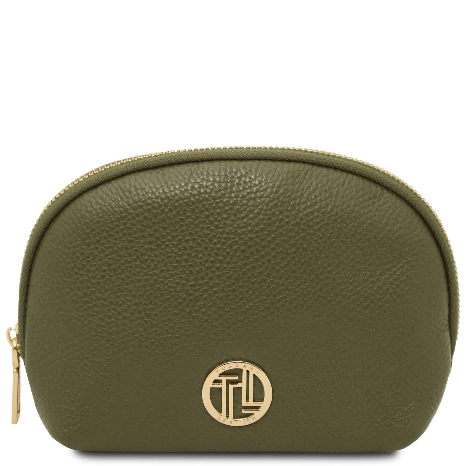 Vera - Soft leather toiletry case | TL142438 - Image 8