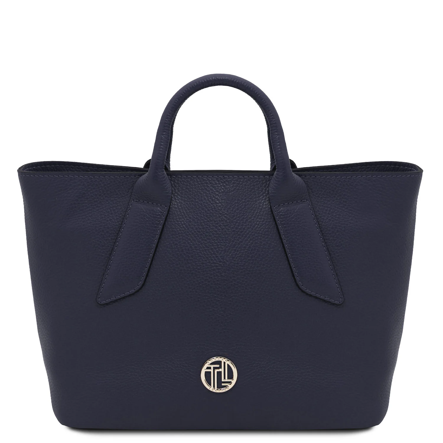 Viva - Italian leather tote bag | TL142498 - Image 10
